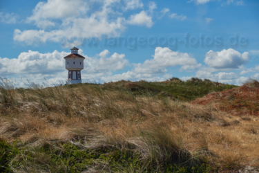 Langeoog Wasserturm